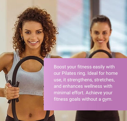 🔥Préparateur physique Pilates Ring🔥