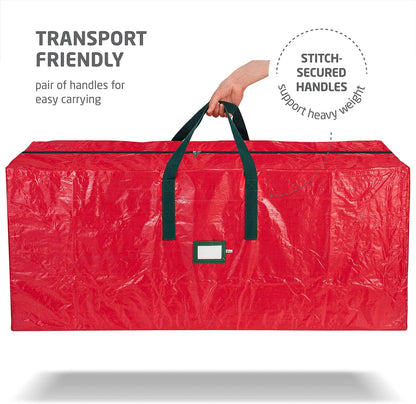 🎅🌟Sac de rangement imperméable et résistant pour sapin de Noël 🎄