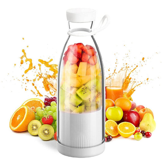 💥Muttertagsangebote💥Bestseller Tragbarer Entsafter | Frischer Saft überall und jederzeit