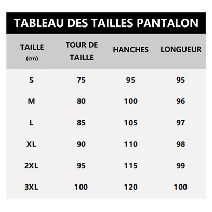 📢🔥Achetez 2 livraison gratuite⏰ Ensemble Femme Confort – Haut ras du cou + pantalon à cordon ajustable 👕👖 | Doux, respirant & ultra-polyvalent ✨