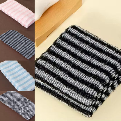 🔥Achetez-en 1 obtenez-en 1 gratuitement 🧼Serviette de douche exfoliante antibactérienne🚿