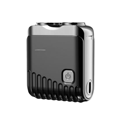 💥60 % de réduction🏆Mini Rasoir Électrique pour Hommes⚡Votre rasage parfait !