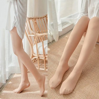 🦵 ACHETEZ 1 - RECEVEZ 1 GRATUIT ! ✨ Collants Push-Up Femme - Effet Galbe Immédiat et Semelle Antidérapante, Confort Quotidien sans Transparence 💃📦