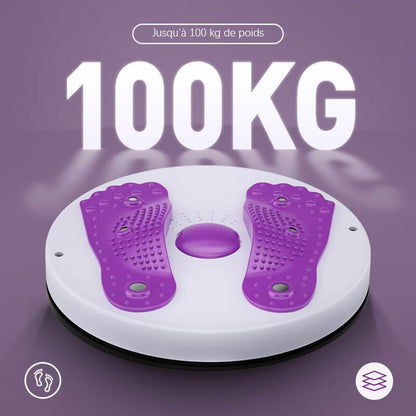 Le secret pour une taille plus fine-4