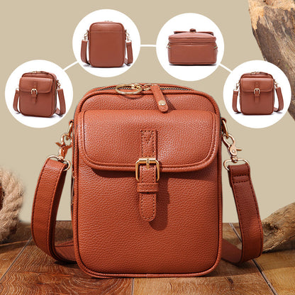 Offre de réduction⌛Sac à dos rétro grande capacité