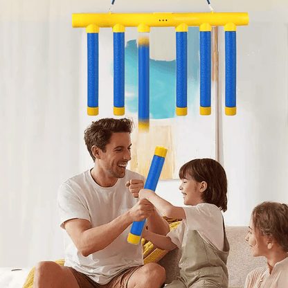 Jouet d'entraînement à la réaction pour les bâtons d'attrape