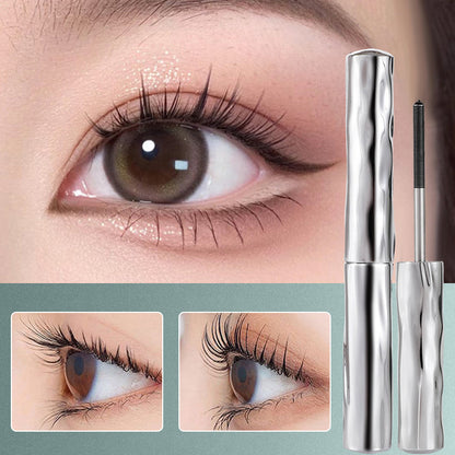 ✨ Mascara Bouclant Imperméable – Courbure Intense, Séchage Rapide ! ✨