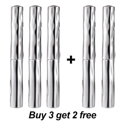 ✨ Mascara Bouclant Imperméable – Courbure Intense, Séchage Rapide ! ✨