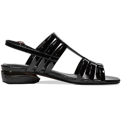 Women's Elegant Strappy Sandals