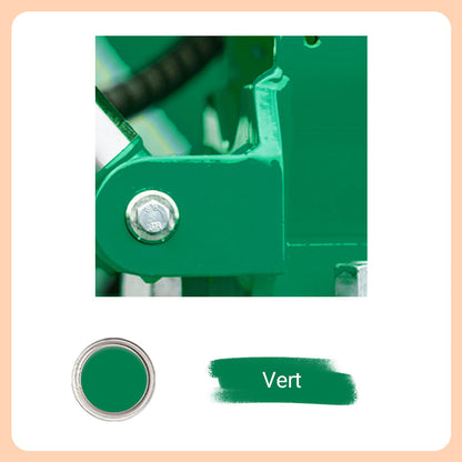 🎁 Peinture Convertisseur de Rouille à Base d'Eau