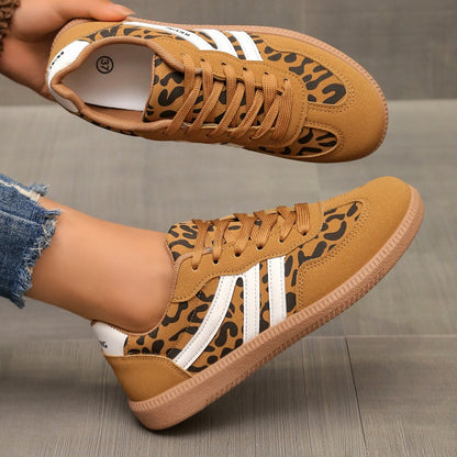🔥Explosion de ventes🔥 Chaussures décontractées anti - dérapantes à bout rond pour femmes