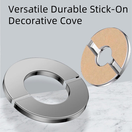 Couverture décorative adhésive multifonctionnelle et durable