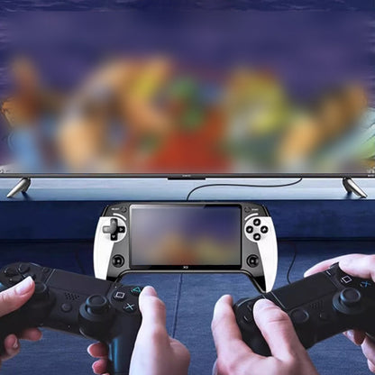 📍🎁Console de jeux d'arcade portable polyvalente et ludique🔥Livraison gratuite🔥