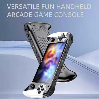 📍🎁Console de jeux d'arcade portable polyvalente et ludique🔥Livraison gratuite🔥