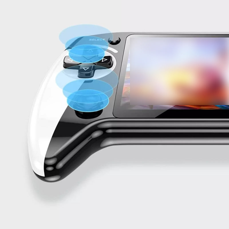 📍🎁Console de jeux d'arcade portable polyvalente et ludique🔥Livraison gratuite🔥