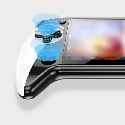 📍🎁Console de jeux d'arcade portable polyvalente et ludique🔥Livraison gratuite🔥