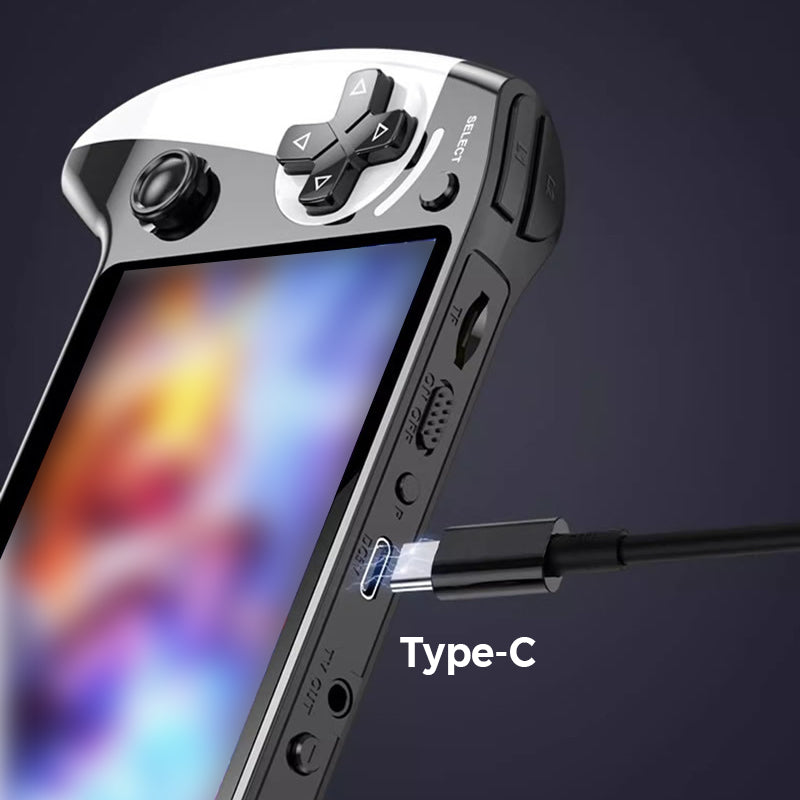 📍🎁Console de jeux d'arcade portable polyvalente et ludique🔥Livraison gratuite🔥