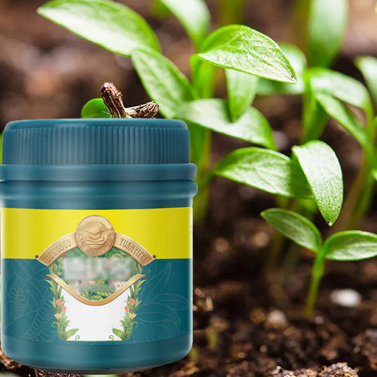 Activateur de sol anti-agglomérant, acide et alcalin🌱💥💥 offre limitée dans le temps