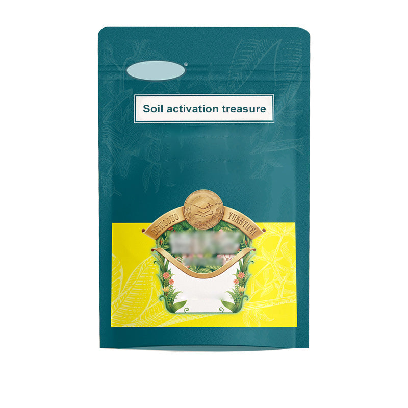 Activateur de sol anti-agglomérant, acide et alcalin🌱💥💥 offre limitée dans le temps