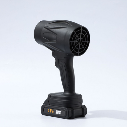 ⏳Spécial à durée limitée⏰Ventilateur portatif pour souffleuse à neige électrique pour voiture🍃