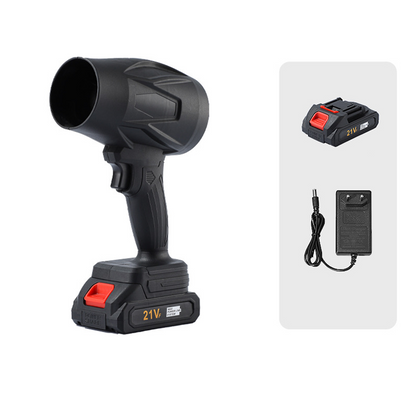 ⏳Spécial à durée limitée⏰Ventilateur portatif pour souffleuse à neige électrique pour voiture🍃