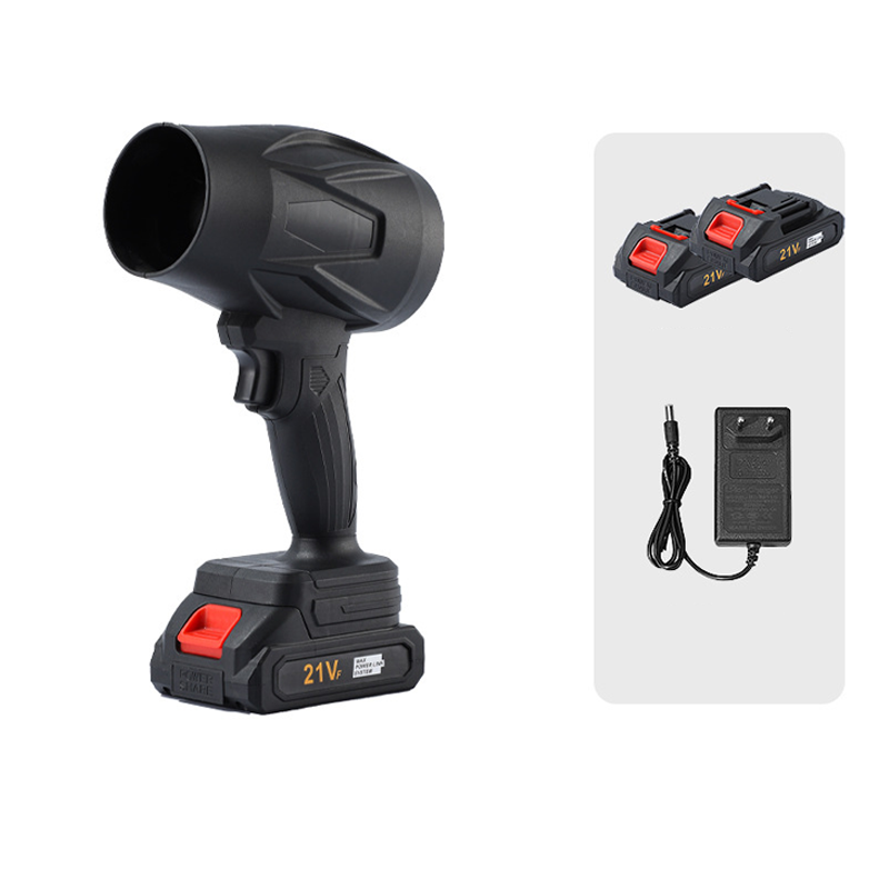 ⏳Spécial à durée limitée⏰Ventilateur portatif pour souffleuse à neige électrique pour voiture🍃