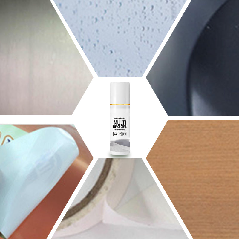 🔥VENTE LIMITÉE 50 % DE RÉDUCTION🔥Décapant puissant multi-usage pour la maison et la voitur