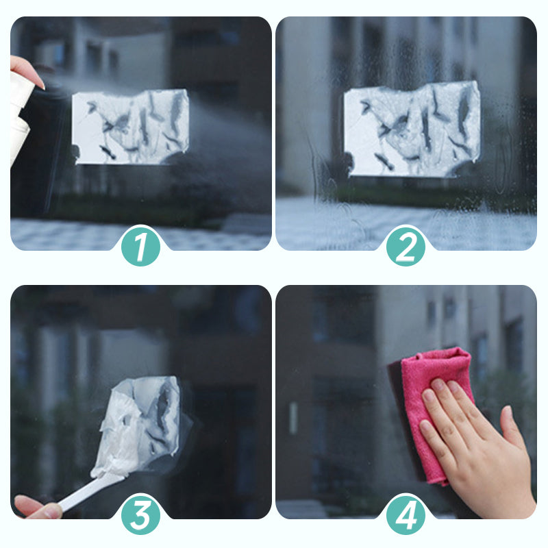 🔥VENTE LIMITÉE 50 % DE RÉDUCTION🔥Décapant puissant multi-usage pour la maison et la voitur