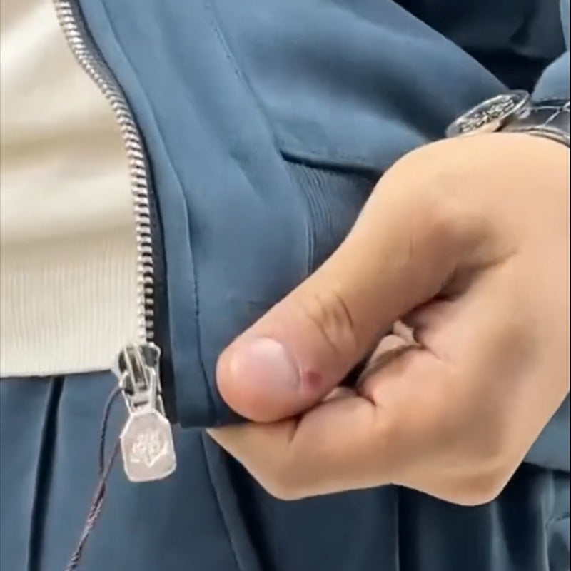 🔥Livraison gratuite✈️Ensemble deux pièces veste et pantalon décontractés pour homme