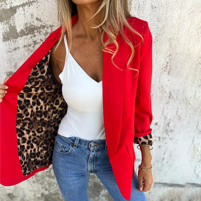 ⏳Promotion Éclair⏰Blazer élégant et confortable pour femmes🧥