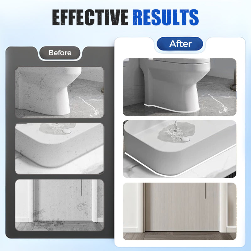 💧 Mastic Silicone Anti-Moisissure Polyvalent – Idéal pour Salle de Bain & Cuisine 🚿✨ 🛠️ Étanchéité Parfaite & Protection Durable Contre l’Humidité !