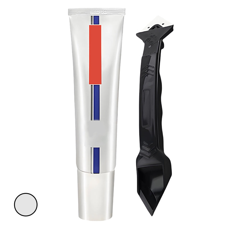 💧 Mastic Silicone Anti-Moisissure Polyvalent – Idéal pour Salle de Bain & Cuisine 🚿✨ 🛠️ Étanchéité Parfaite & Protection Durable Contre l’Humidité !