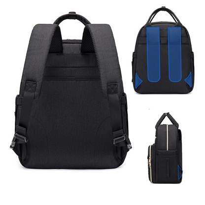 Sac à dos isolé multifonctionnel
