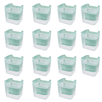 Boîte de rangement multifonctionnelle pour réfrigérateur