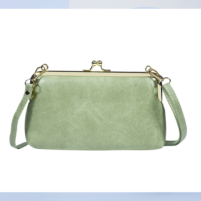 Sac à bandoulière pour téléphone avec organiseur multi-cartes