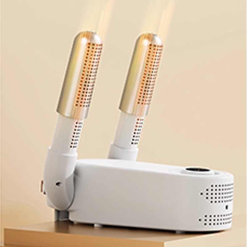 Sèche-chaussures Intelligent et Réglable avec Minuterie