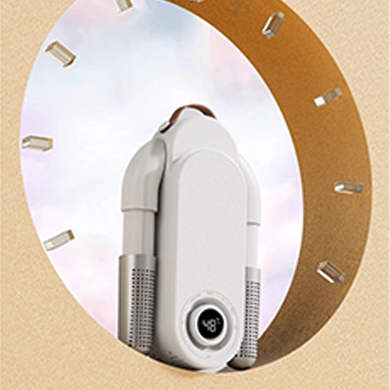 Sèche-chaussures Intelligent et Réglable avec Minuterie