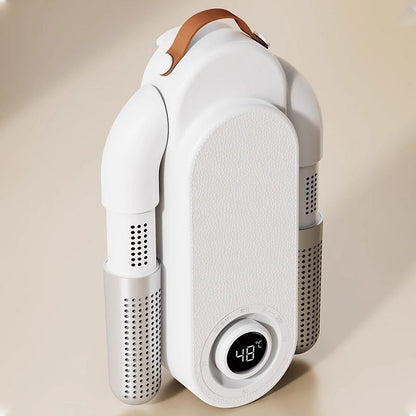 Sèche-chaussures Intelligent et Réglable avec Minuterie