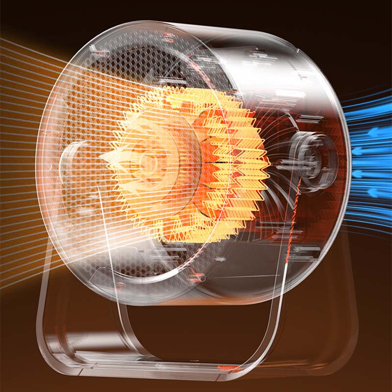 📢📢60 % de réduction !!! ✨Offres spéciales-Chauffage instantané compact