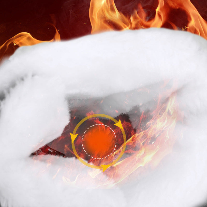 📢 54 % de réduction !!! Bottes d’hiver imperméables & ultra-chaudes pour femmes – élégantes, antidérapantes & respirantes ! ❄️👢