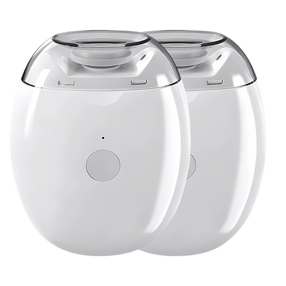 🔥 50% DE RÉDUCTION ! ✨ Ponceuse à Ongles Auto - 3 Vitesses Réglables, Silencieuse, LED Integrée pour Soin Précise 💅✨