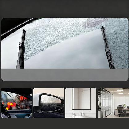 Éponge nettoyante Car Glass Film Magic