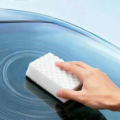 Éponge nettoyante Car Glass Film Magic
