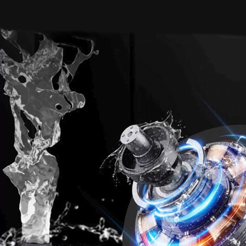 🔈54% DE RÉDUCTION🔋Ensemble Pompe à Huile et Eau Haute Puissance✨Performances Élevées, Portable & Multifonctionnelle💪