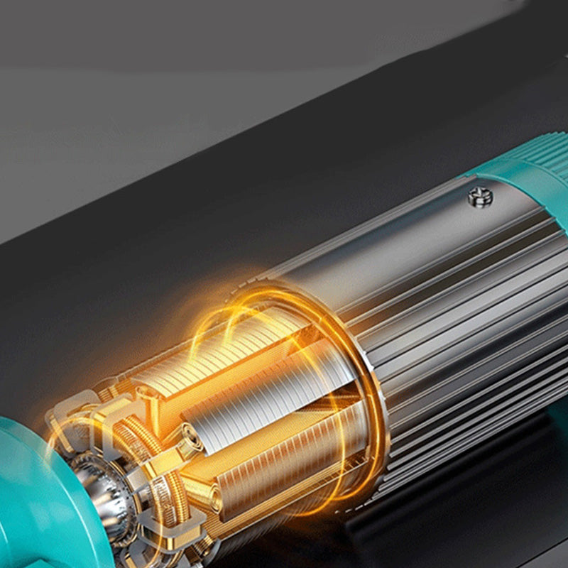 🔈54% DE RÉDUCTION🔋Ensemble Pompe à Huile et Eau Haute Puissance✨Performances Élevées, Portable & Multifonctionnelle💪