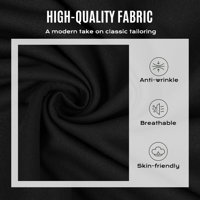 🌟 Robe Blazer à Plis -55% ! 💃 La pièce signature qui allie puissance du tailleur et sensualité de la robe ! ✨