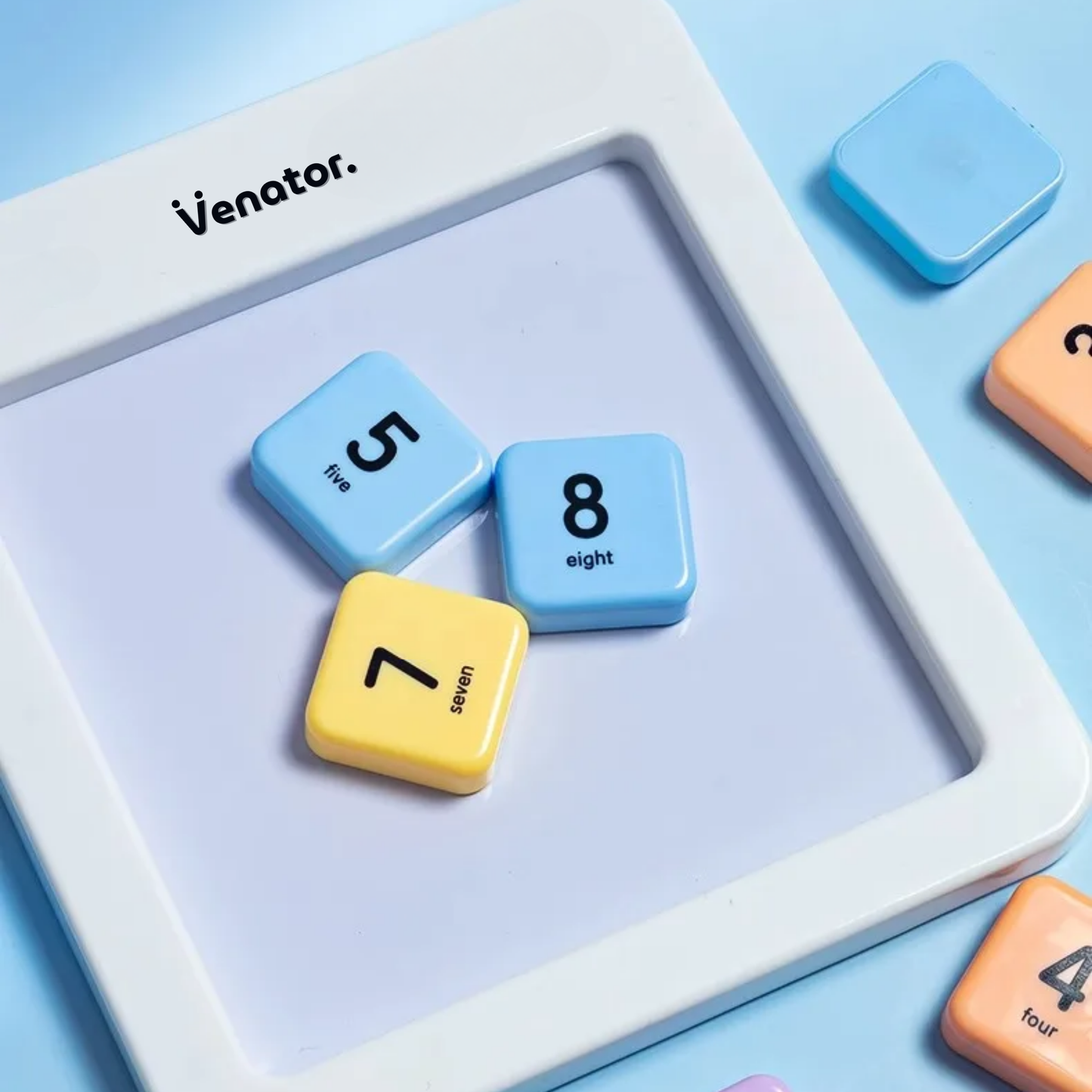 🧠🧩 BRAINTRAIN PUZZLE - Jeu stimulant à plusieurs niveaux, activité familiale interactive pour le développement cognitif et le plaisir de créer des liens 👨‍👩‍👧‍👦