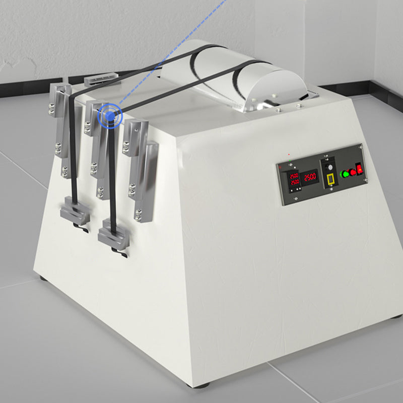 🚚Sangle d'arrimage rétractable à cliquet pour usage intensif