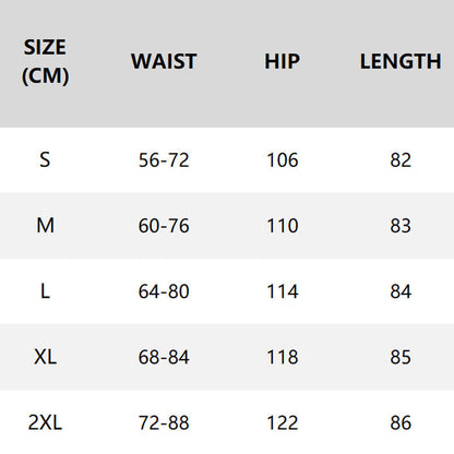 Jupe longue élégante à volants irréguliers pour femme🔥Achetez 2 livraison gratuite