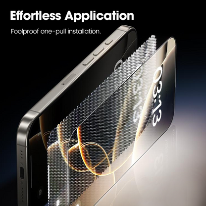 📢📢Achetez-en 1, obtenez-en 1 gratuit⏰ Protection d'écran HD et anti-espionnage pour iPhone📱